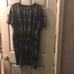 Tory Burch T-shirt Dress